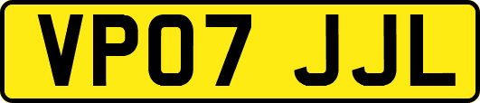 VP07JJL