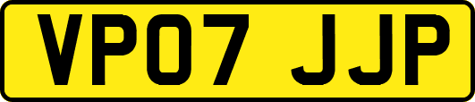 VP07JJP
