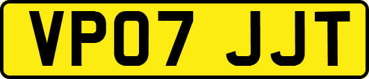 VP07JJT