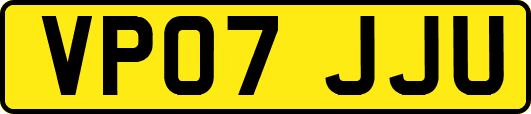 VP07JJU