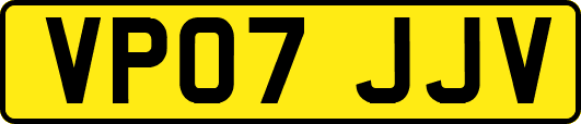 VP07JJV