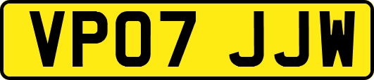 VP07JJW
