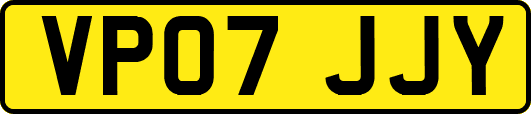 VP07JJY