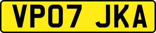 VP07JKA