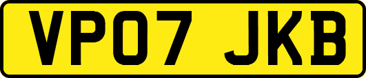 VP07JKB