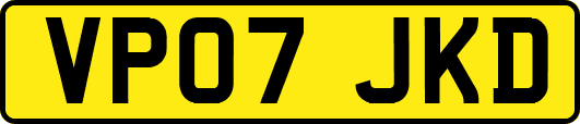 VP07JKD