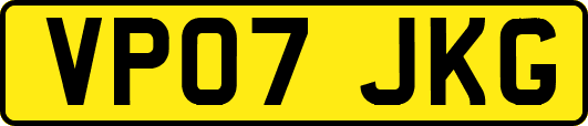 VP07JKG