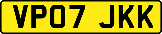 VP07JKK