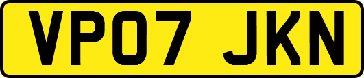 VP07JKN