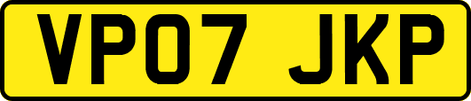 VP07JKP