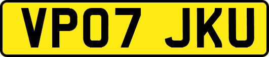 VP07JKU