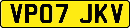 VP07JKV
