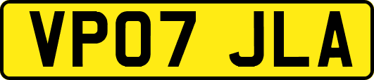 VP07JLA