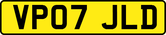 VP07JLD
