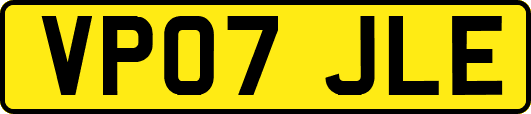 VP07JLE