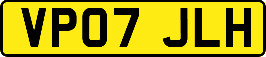 VP07JLH