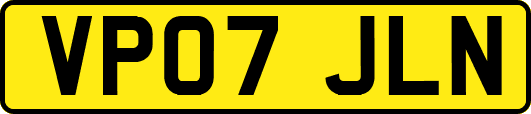 VP07JLN