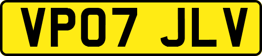VP07JLV