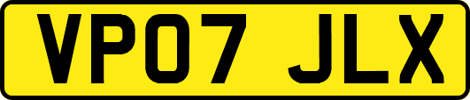 VP07JLX
