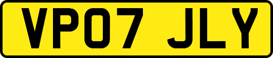 VP07JLY