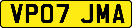 VP07JMA