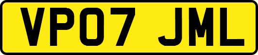 VP07JML