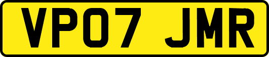 VP07JMR