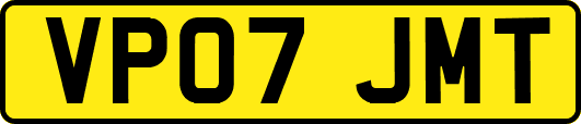 VP07JMT