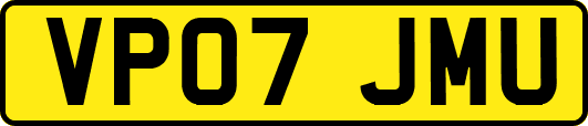 VP07JMU