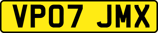 VP07JMX