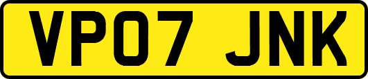 VP07JNK