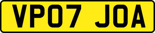 VP07JOA
