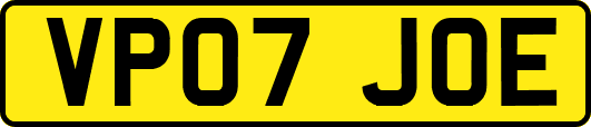 VP07JOE
