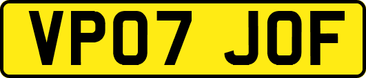 VP07JOF