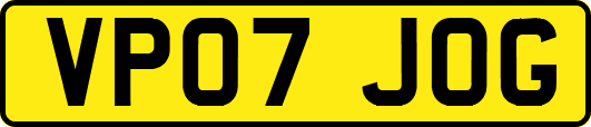 VP07JOG