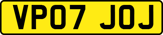 VP07JOJ