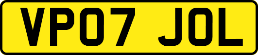 VP07JOL