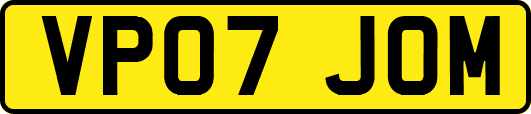 VP07JOM