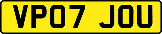 VP07JOU