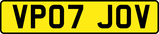 VP07JOV