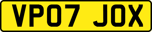 VP07JOX