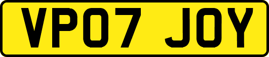 VP07JOY