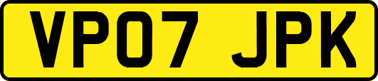 VP07JPK