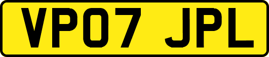 VP07JPL