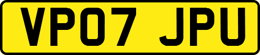 VP07JPU
