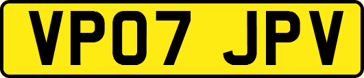VP07JPV