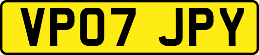 VP07JPY