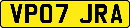VP07JRA