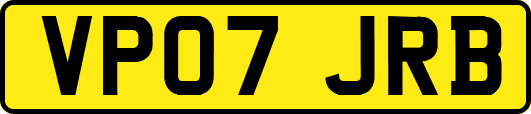 VP07JRB