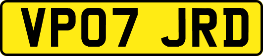 VP07JRD